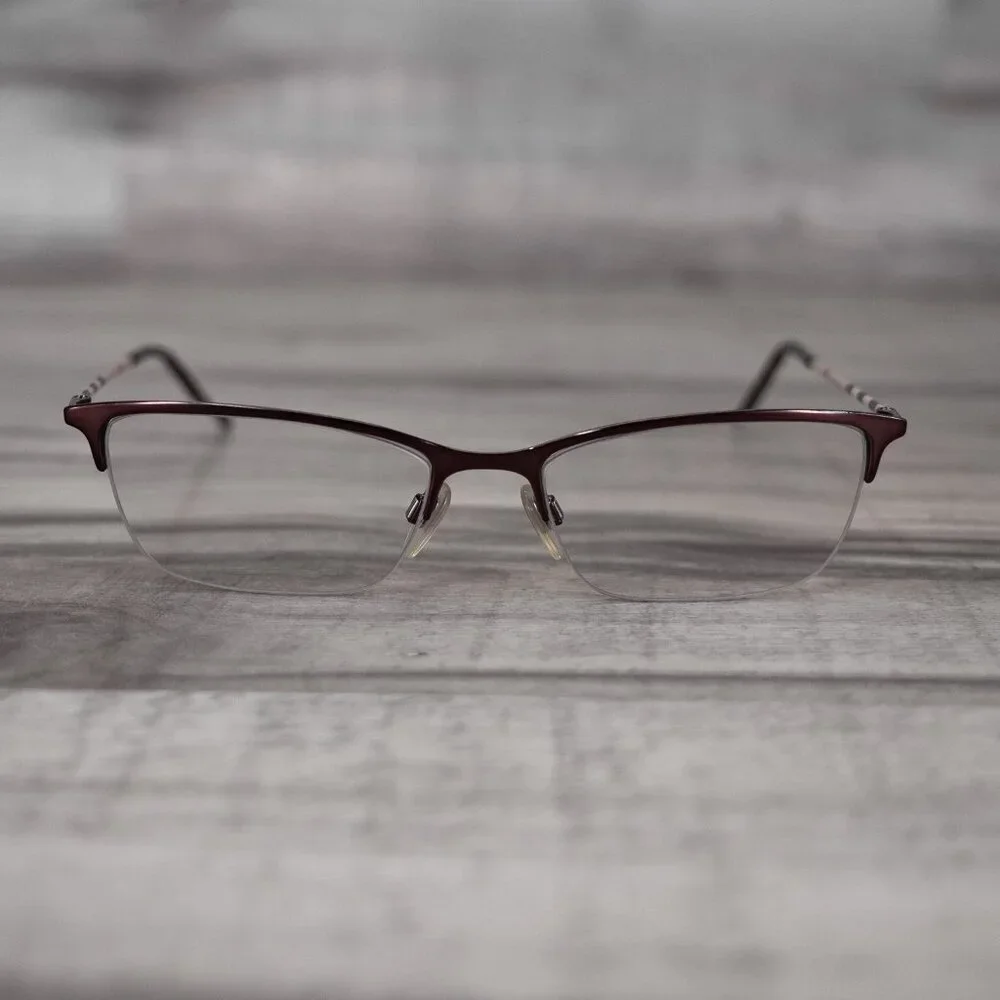 Burberry Eyeglasses - Picture 2 of 6